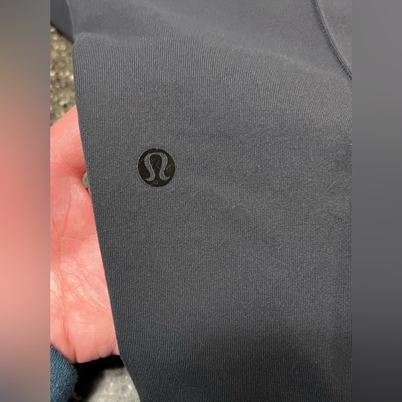 Lululemon Shine Trouser Leggings Pants Yoga Activewear Casual High Rise Gym - Picture 16 of 16